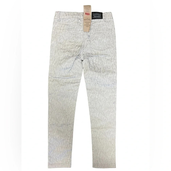 Levi’s 710 Super Skinny Jeans Size 6X Regular - Picture 5 of 8